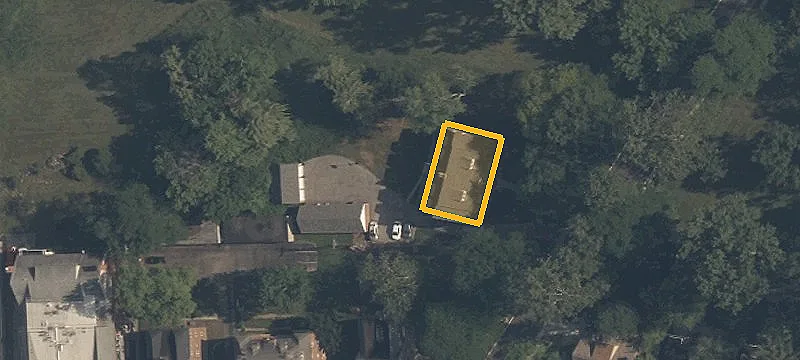 2237 Evergreen Rd