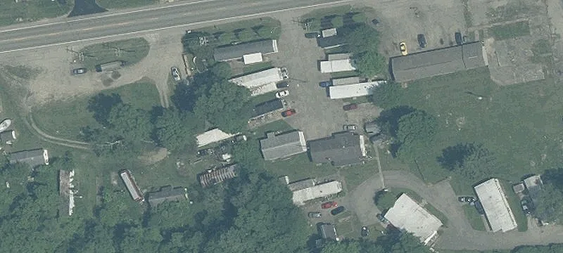 5885 Us Hwy 22nd And 3rd 3