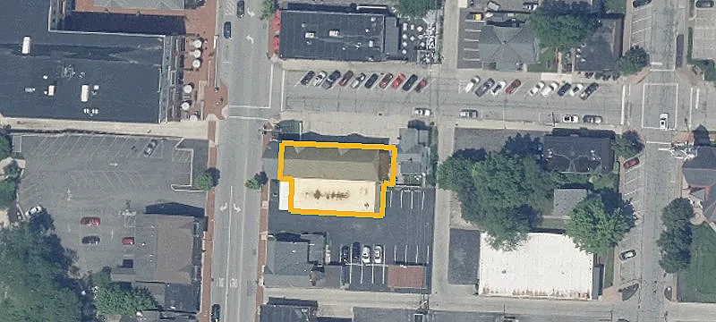 82 Ml St