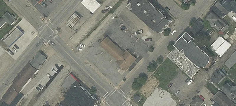 500 Hanover St