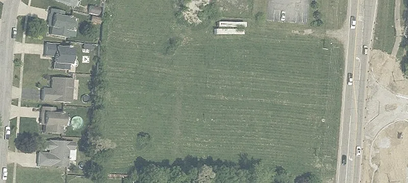 4965 Gender Rd