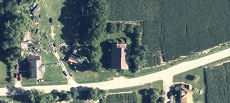 7595 Dayton Liberty Rd