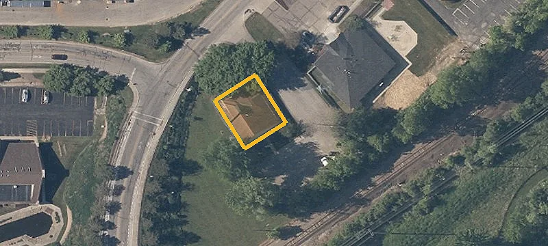 61 Milford Dr