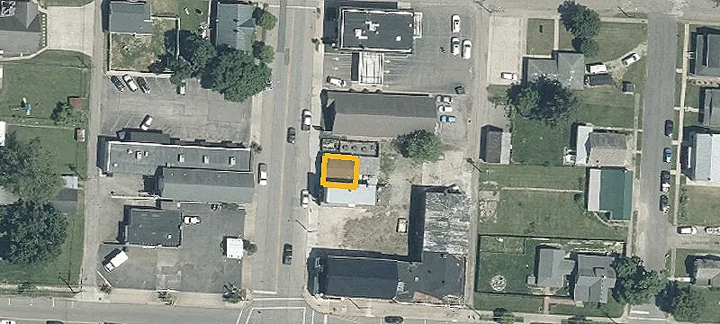 110 Main St