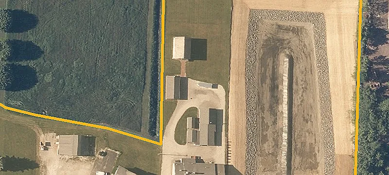 321 Stratavon NW Dr