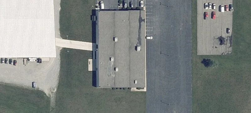 311 Industrial Dr