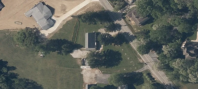 7320 Dunham Rd
