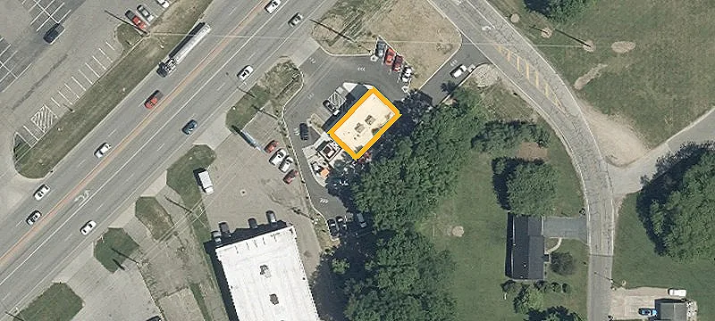 668 Hebron Rd