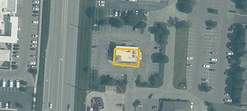 8087 Princeton Glendale Rd
