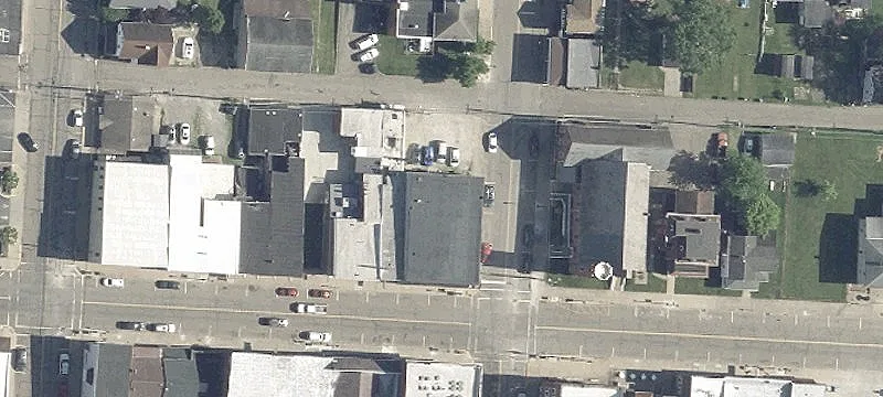 221 Grant St