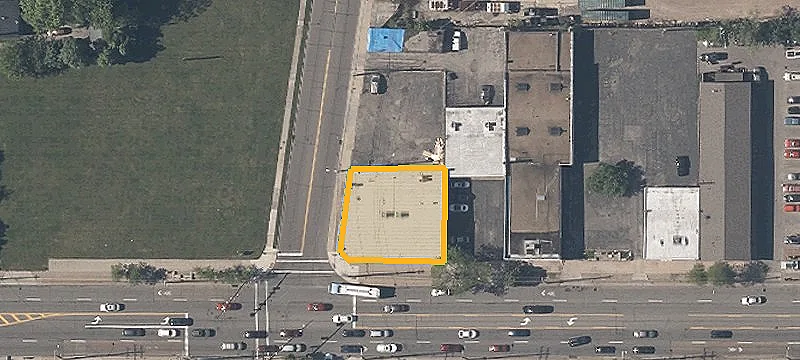 3935 Mayfield Rd, Unit 45