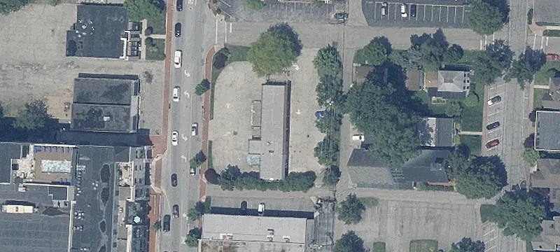 152 Ml St