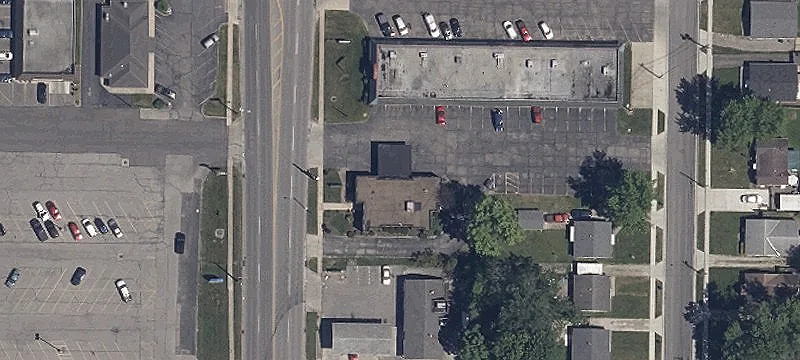 505 Abbe N Rd