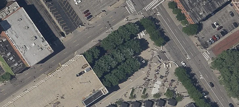 Bolivar Rd
