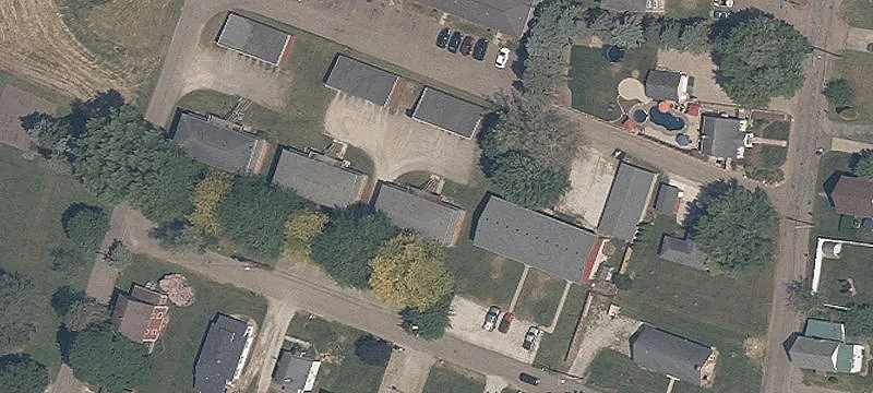 227 Edwin NW St