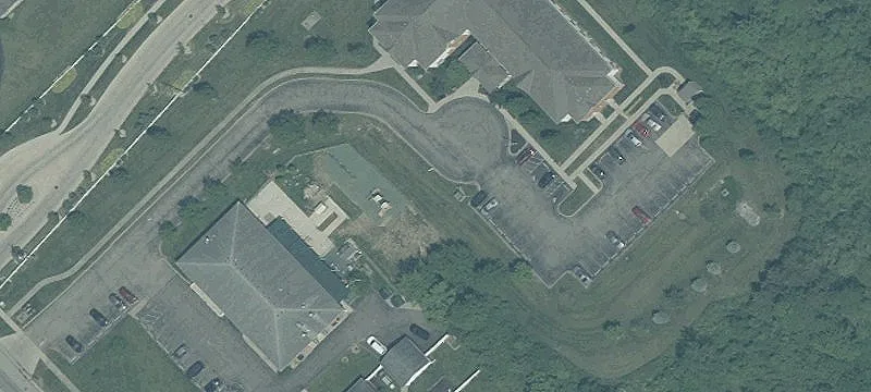 852 Franklin Rd