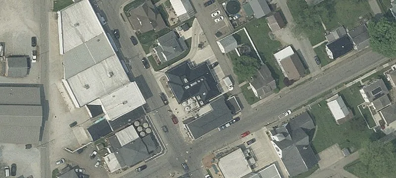 121 Ml St
