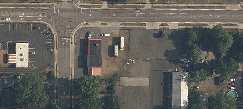 7151 Angola Rd