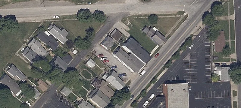 417 Tiffin Ave