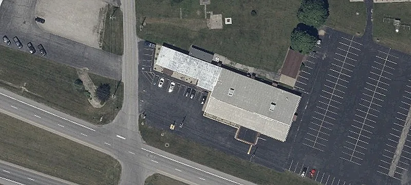 2001 Main St