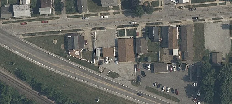 205 Main St