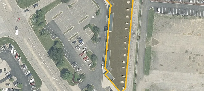 2484 Scarborough Sq, Unit 2556