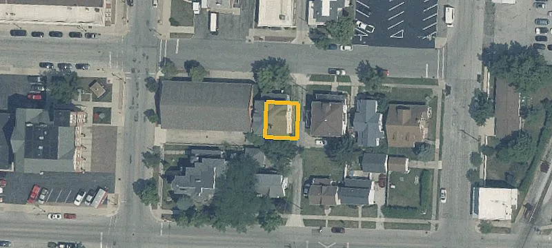 5 Main St