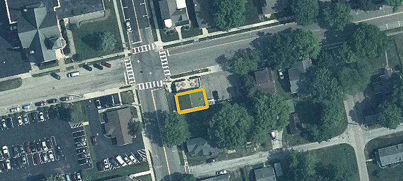 13 Chillicothe St