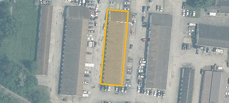 545 Corbett Rd, Unit 555