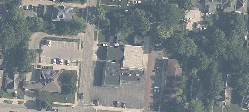 116 Maple St