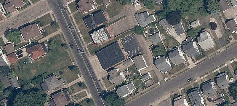 1546 Fulton NW Rd