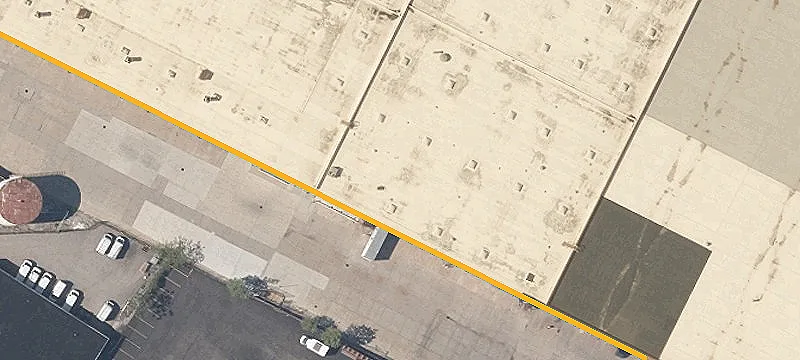 22801 Aurora Rd