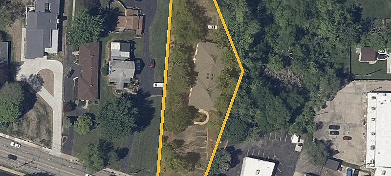23850 Ctr Rdg Rd