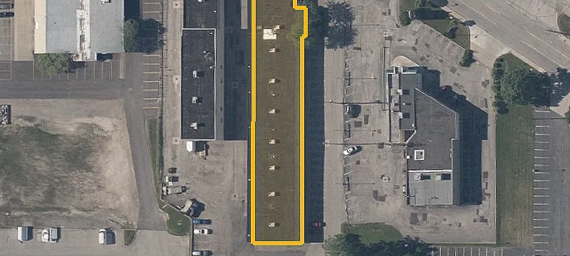 24850 Aurora Rd