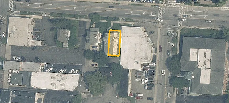 28 Central Ave
