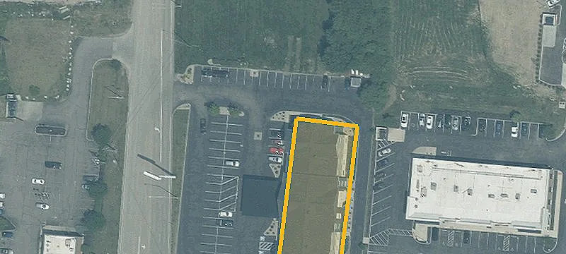 120 Senate Dr