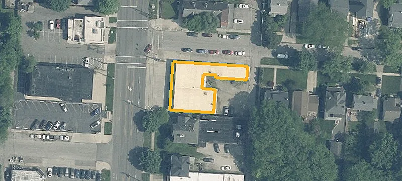 4606 High St, Unit 4612
