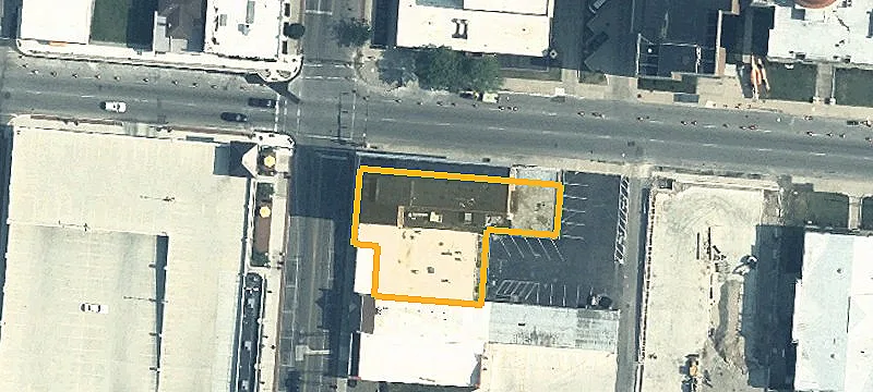 42 Fountain Ave