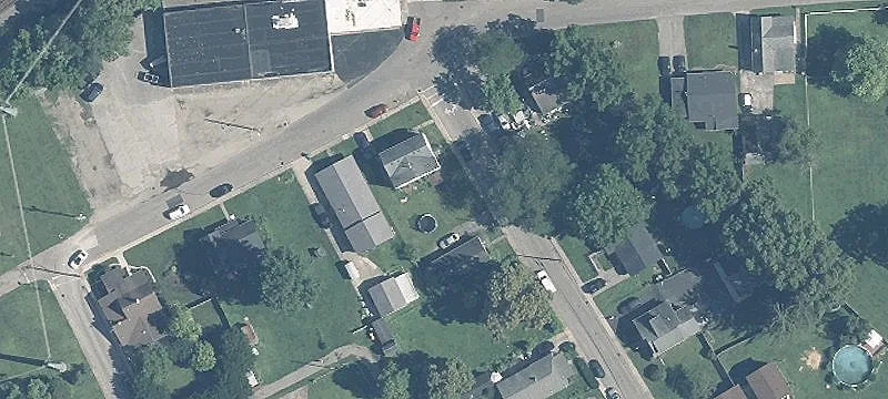 167 Pearl St