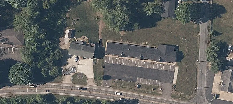 611 Turkeyfoot Lk Rd