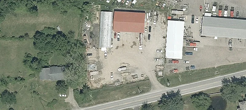 3155 Chillicothe Lancaster SW Rd