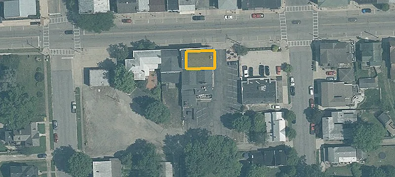 29 Market St