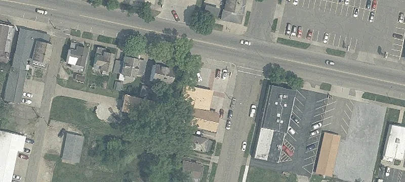 602 High Ave