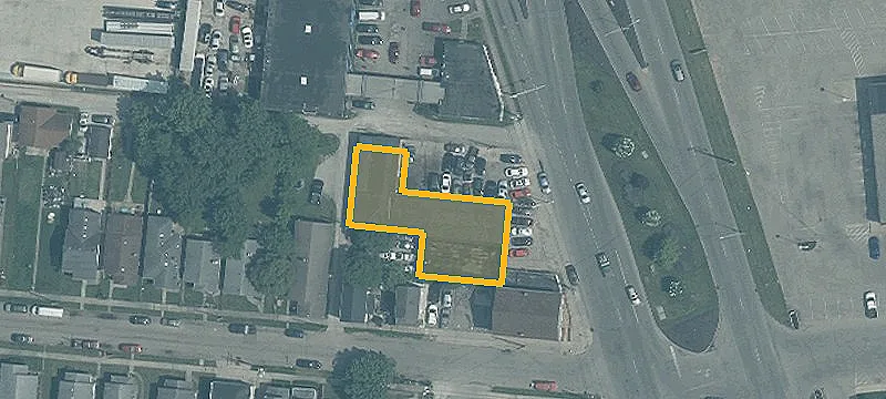 2323 Dixie Hwy