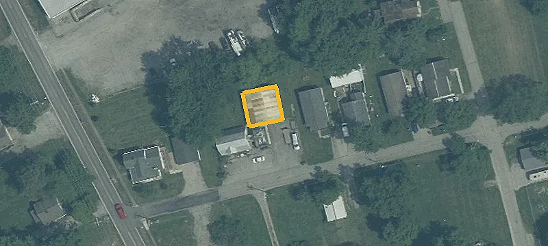 360 Walnut St