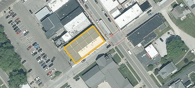 10 Pratt St