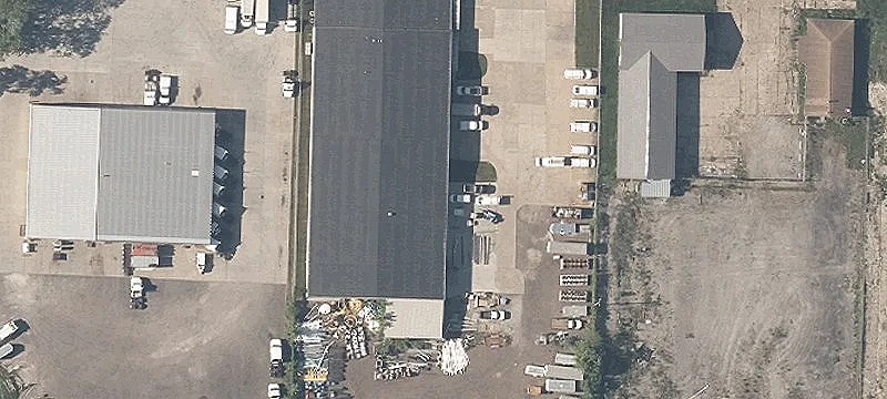 1225 Industrial SW Ave