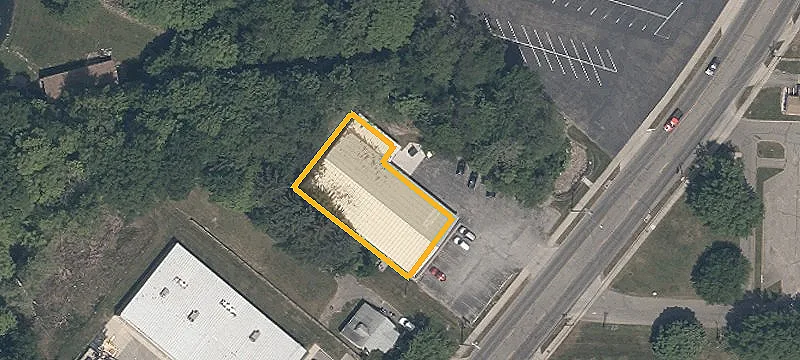 322 High St