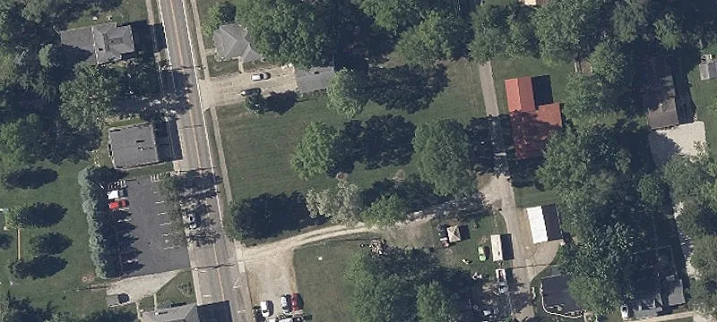 Main St