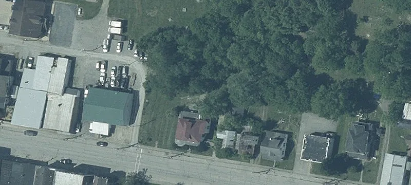 123 Winchester St